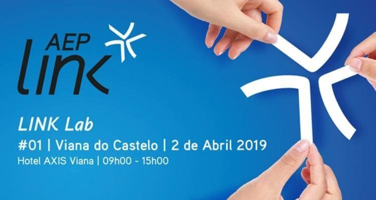 Roadshow AEP LINK começa em Viana do Castelo