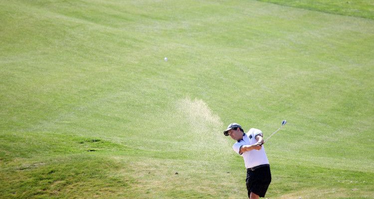 Turismo da Tailândia apoia 2º AEP Golf Business Cup