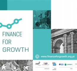 Finance Talks for Growth arrancam na AEP