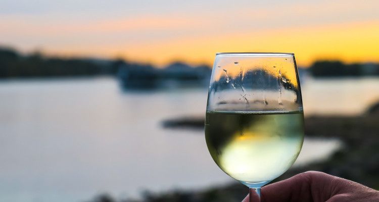 AEP na origem da maior exportação de Vinho Verde para o Brasil