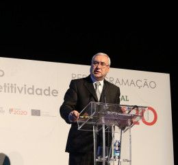 Novos incentivos para projetos de Inovação e Empreendedorismo