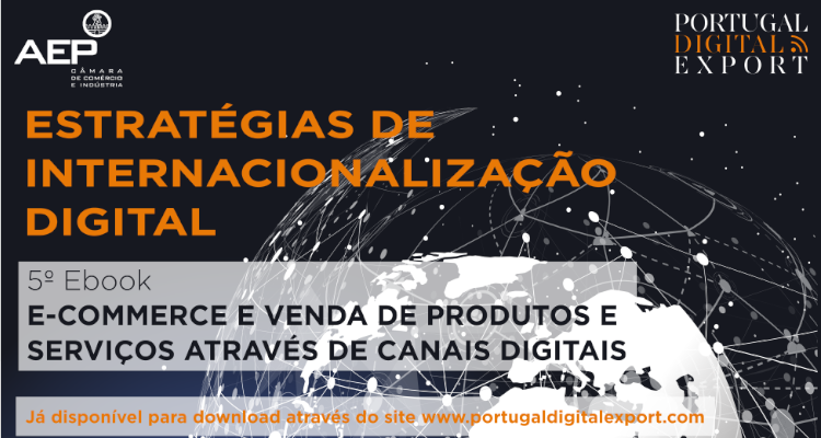 Vender produtos e serviços através de canais digitais