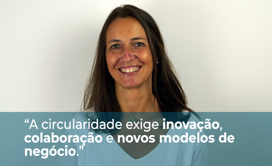 Economia Circular: um Norte para as PME da região