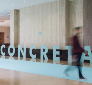 EEN/AEP realiza B2B@Concreta 