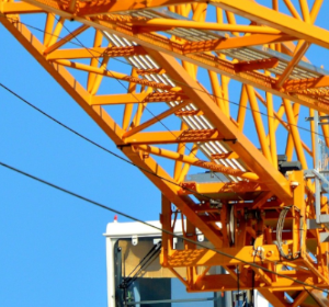 Pela primeira vez na BAUMA, com oito empresas