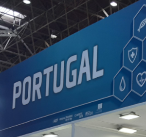 Na Alemanha, a promover o setor médico-hospitalar