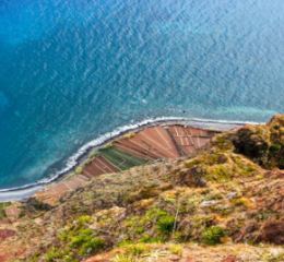 Promover a cooperação para o Crescimento Azul