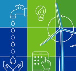 A empresa do futuro constrói-se no presente