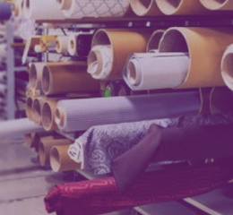 Encontros internacionais de negócios no Textile Connect