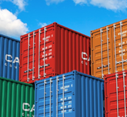 Dinâmica exportadora em retoma