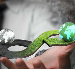 Preparar as empresas para a circularidade