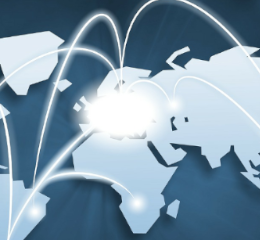 O negócio internacional em sete “masterclasses”