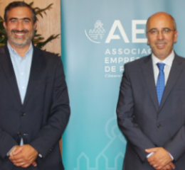 AEP mais sustentável com a Ecoinside