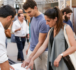 Exponor Exhibitions retoma agenda de eventos