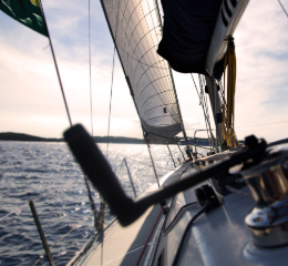 Uma abordagem à Indústria Náutica 