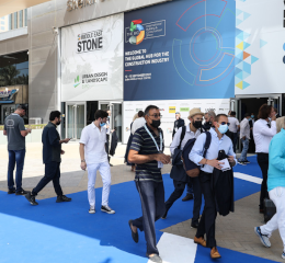 AEP regressa ao Dubai com o setor da Construção