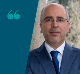 Algo tem de mudar no próximo Orçamento