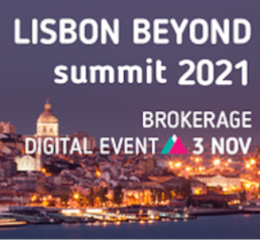 EEN organiza Lisbon Beyond Summit 