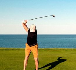 AEP Golf Business Cup de regresso ao green