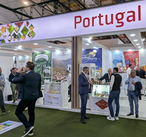 Distribuição. Há negócios para alimentar no Brasil