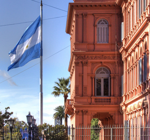 Negócios. Argentina abre portas sul-americanas