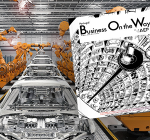 Indústria automóvel e de componentes em foco