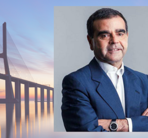 A internacionalização tem um papel crucial 