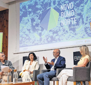 Conversas com Norte. Promover ESG nas MPME