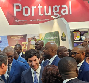 Internacionalização. Aposta em Angola reforçada