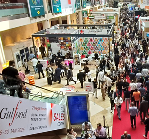 AEP reforça aposta no Médio Oriente com 30 empresas no Dubai