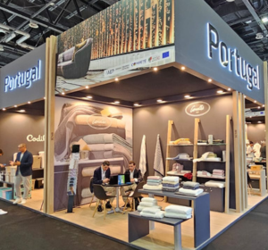 Fileira Casa procura negócios no Dubai