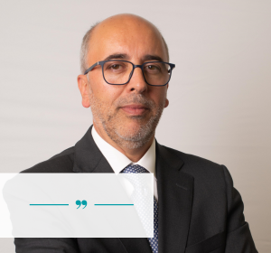 As notícias são boas, mas não podemos “dormir à sombra da bananeira”