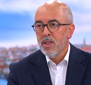 Economia. AEP assinala a importância das PME