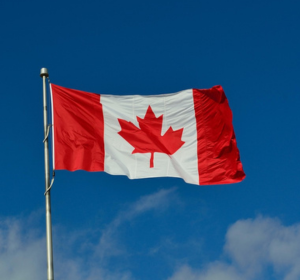 Rumo ao Canadá à procura de negócios