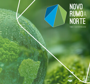 Norte. Guias práticos para um novo rumo