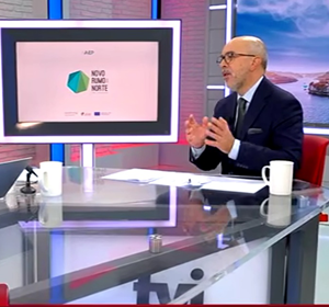 PME. Norte aposta firme na sustentabilidade 