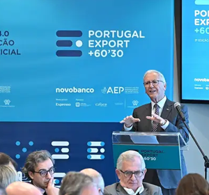 Exportações. As soluções para atingir 60% do PIB