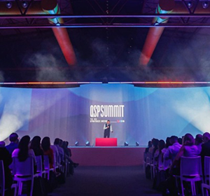 QSP Summit. Líderes do futuro estão na Exponor