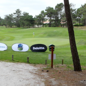 3ª etapa da AEP Golf Business Cup na SIC Notícias