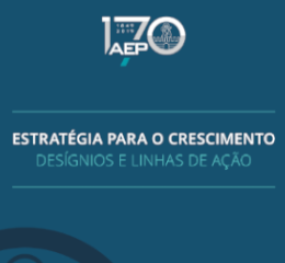 Cinco desígnios prioritários para uma estratégia de crescimento