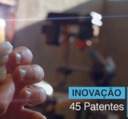 OLI, uma empresa “inspired by water”…