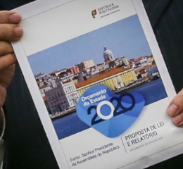 OE contempla medidas apresentadas pela AEP, mas…