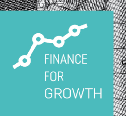 Finance for Growth aposta na disseminação da mudança