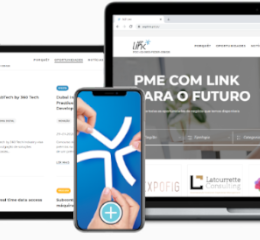 E-marketplace AEP LINK reúne e promove oportunidades