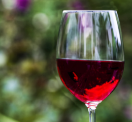 A maior exportação de vinhos para o Brasil