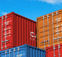 A criar oportunidades de exportação