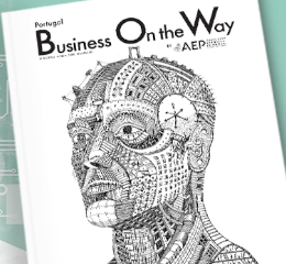 A Inteligência Artificial ao serviço da internacionalização