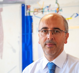 Luís Miguel Ribeiro eleito presidente da AEP