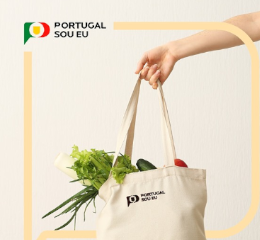 Portugal Sou Eu apela ao consumo de produtos nacionais