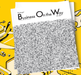 Os atuais desafios da globalização na Revista BOW